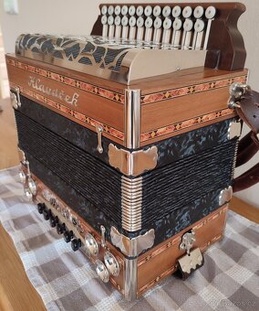 Heligonka Hlaváček - 3