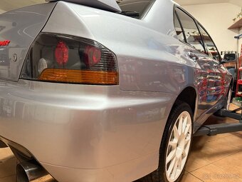 Mitsubishi Lancer Evolution MR FQ 320 - 3