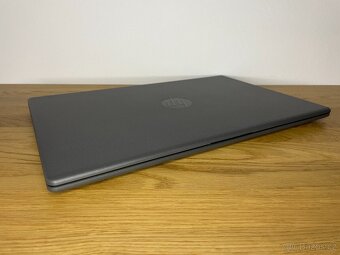 HP 255 G10 AMD R5 7530U 2.0GHz / 16GB / 512GB NVMe černá - 3