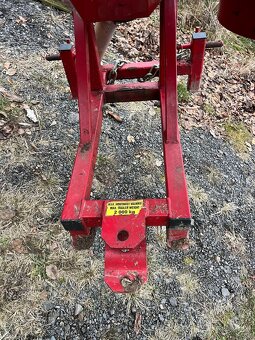 Urban TR70 - špalíkovač za traktor - 3