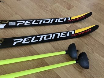 Dětské běžky - 3