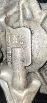 Prevodovka 260/265 bmw e30 e34 e28 - 3