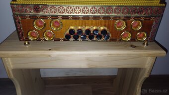 Heligonka Koblížek - 3