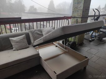 Sedací souprava - 3