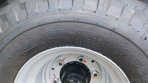 Kontejnerový nosič TN CTS05-32-K - 3