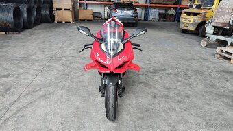 Ducati Panigale V4 2022 - 3