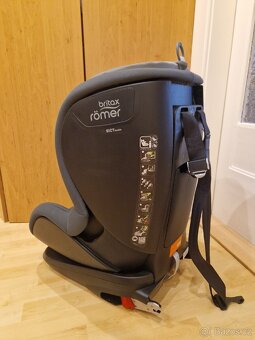 Dětská autosedačka Britax Römer Trifix 2 i-Size - 3