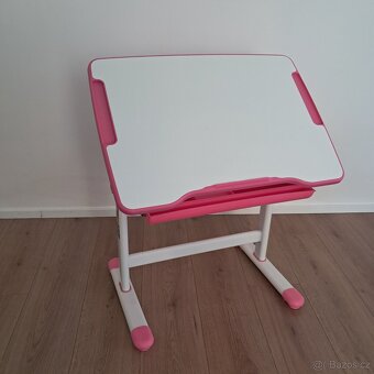 Prodám Tommi dětský psací stůl - 3