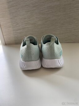 Dámské botasky Skechers vel. 38 - 3