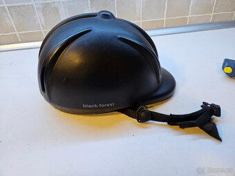 prodám levně přilbu - 3