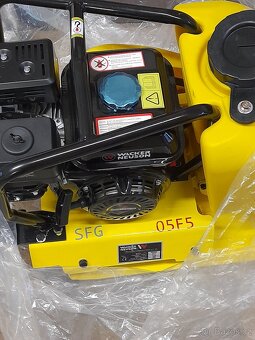 Wacker Neuson SFG 05F5 - 3