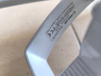 Kolejnicovy systém reflektorů 3 ks - 3