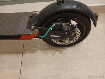 Elektrokoloběžka - 3