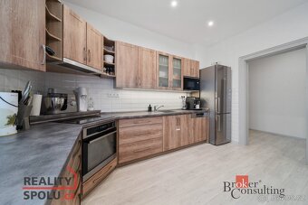 Prodej, byty/3+1, 121.6 m2, U Kapličky 172, Kryblice, 54101  - 3