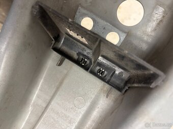 Přední výztuha Dacia Sandero, Stepway - 3