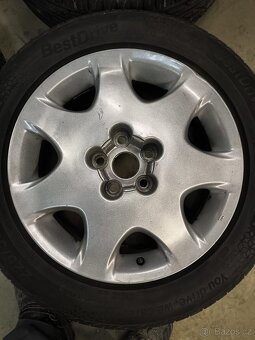 ALU Lexus LS430 R17 - 3