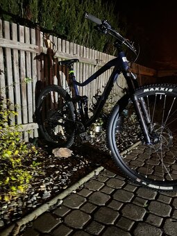 Leader fox Harper Celoodpružený velikost L - 3