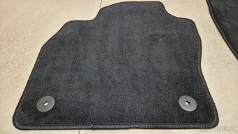 Origo koberečky Fabia 4 - 3