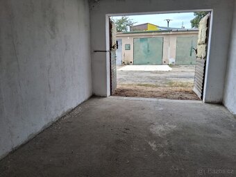 Zbýšov u Brna (Majrov) - 3