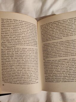 Stefan Zweig - Marie Stuartovna - 3