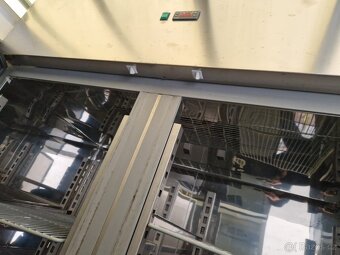 GASTRO lednice NEREZ - 3