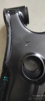 Ford transit Custom 2018 - 3