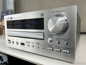 Teac CR-H226 - 3