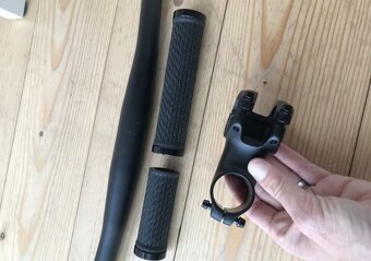 Řídítka na horské kolo - 3