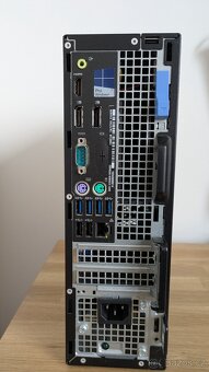 Dell OptiPlex 7050 Win10 - 3