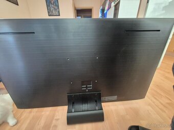 Televize Samsung 55" QN95A - 3