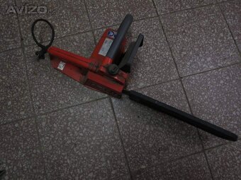 Pila Oleo Mac E 160 F. - 3