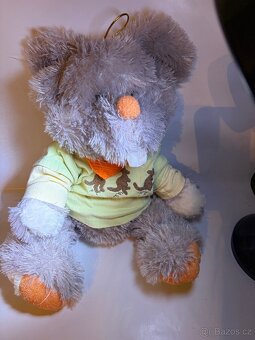 Prodám plyšového myšáka - 3