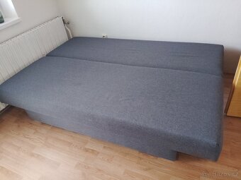 Rozkládací pohovka - 3