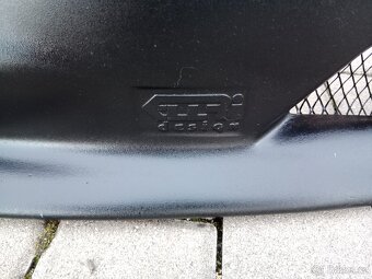 Predni spoiler pro Skoda 105,120,130 - 3