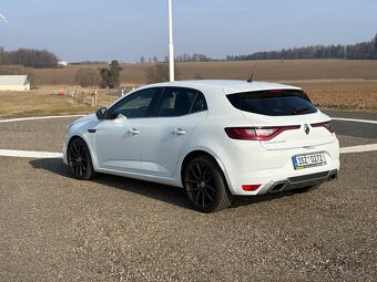 Renault Megane GT - 3