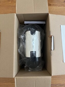 Nový Nespresso kávovar - 3