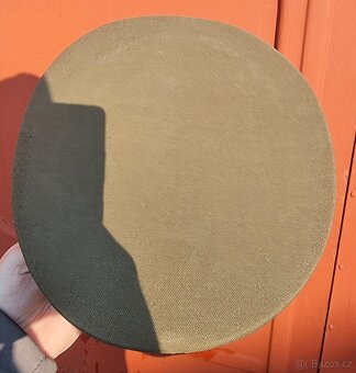 Brigadyrka čepice PS prototip ČSFR - 3