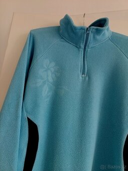 Dámská mikina fleec - 3