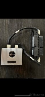 Carlsson cd35 chip powerbox 350cdi Brabus alternativa - 3