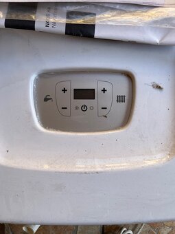 Kondenzační kotel viadrus - 3