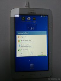 Samsung Galaxy Tab 3 7.0 Lite 3G White SM-T111 - 3