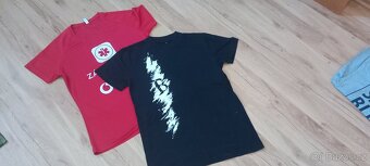 Sada oblečení vel. 158 - 3