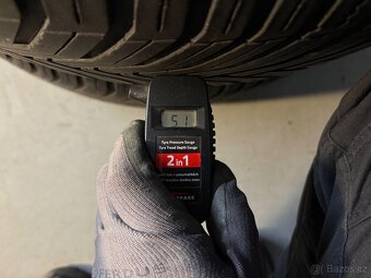 Letní pneu Michelin 225/60R17 - 3