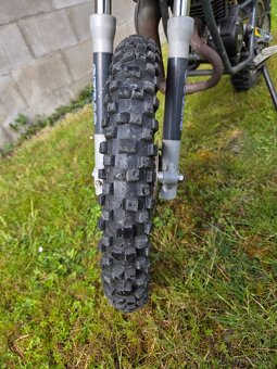 Rieju mx 50  malaguti  morini - 3