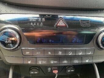 Hyundai Tuscon 1,7Grdi - 3