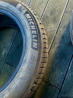 Michelin Primacy 4 225/55 R 17 - 3