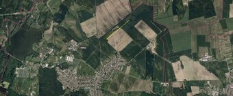 Dubňany (6 248 m2) - 3