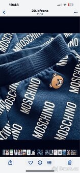 Tepláková souprava Moschino 86 - 3