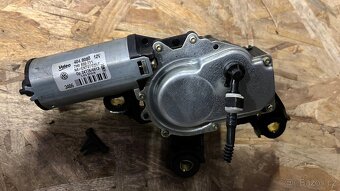 stěrač - VW Multivan, Trasporter , Caravelle T5 i T6 - 3