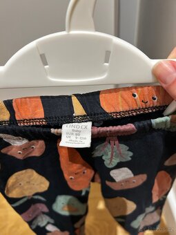 Lindex legíny vel.68 - 3